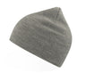 LIGHT GREY MELANGE