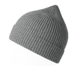 LIGHT GREY MELANGE