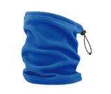 Tour de cou polaire en polyester recyclé - ATLANTIS HEADWEAR - #AT219