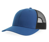 Casquette trucker 6 pans - ATLANTIS HEADWEAR - #AT220