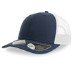 NAVY / WHITE