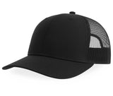 Casquette trucker 6 pans - ATLANTIS HEADWEAR - #AT220