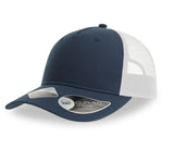 Casquette trucker 5 pans - ATLANTIS HEADWEAR - #AT221