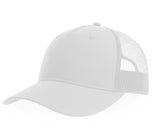 Casquette trucker 5 pans - ATLANTIS HEADWEAR - #AT221