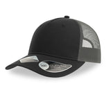 Casquette trucker 5 pans - ATLANTIS HEADWEAR - #AT221
