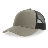 Casquette trucker 5 pans - ATLANTIS HEADWEAR - #AT221