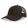 BROWN / BLACK