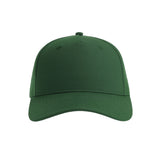Casquette baseball 5 pans - ATLANTIS HEADWEAR - #AT223