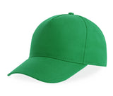 Casquette baseball 5 pans - ATLANTIS HEADWEAR - #AT226