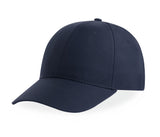 Casquette baseball 6 pans - ATLANTIS HEADWEAR - #AT227