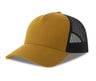 MUSTARD/BLACK