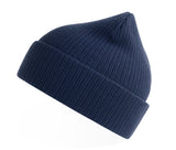 Bonnet en coton organique - ATLANTIS HEADWEAR - #AT230