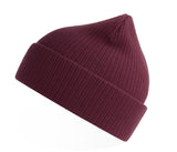 Bonnet en coton organique - ATLANTIS HEADWEAR - #AT230