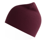 Bonnet en coton organique - ATLANTIS HEADWEAR - #AT231