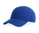 Casquette 6 pans enfant - ATLANTIS HEADWEAR - #AT232