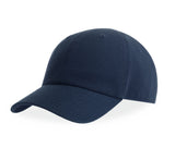 Casquette 6 pans enfant - ATLANTIS HEADWEAR - #AT232