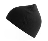 Bonnet en coton organique enfant - ATLANTIS HEADWEAR - #AT233