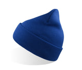 Bonnet en polyester recyclé - ATLANTIS HEADWEAR - #AT235