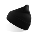 Bonnet en polyester recyclé - ATLANTIS HEADWEAR - #AT235