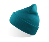 Bonnet en polyester recyclé - ATLANTIS HEADWEAR - #AT235