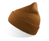 Bonnet en polyester recyclé - ATLANTIS HEADWEAR - #AT235