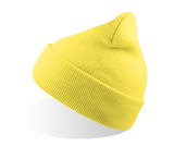 Bonnet en polyester recyclé - ATLANTIS HEADWEAR - #AT235