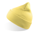 Bonnet en polyester recyclé - ATLANTIS HEADWEAR - #AT235