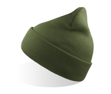 Bonnet en polyester recyclé - ATLANTIS HEADWEAR - #AT235