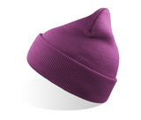 Bonnet en polyester recyclé - ATLANTIS HEADWEAR - #AT235