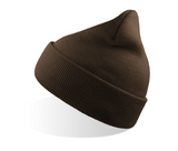 Bonnet en polyester recyclé - ATLANTIS HEADWEAR - #AT235