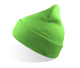 Bonnet en polyester recyclé - ATLANTIS HEADWEAR - #AT235