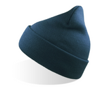 Bonnet en polyester recyclé - ATLANTIS HEADWEAR - #AT235
