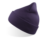 Bonnet en polyester recyclé - ATLANTIS HEADWEAR - #AT235