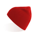 Bonnet boule en polyester recyclé - ATLANTIS HEADWEAR - #AT236
