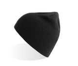 Bonnet boule en polyester recyclé - ATLANTIS HEADWEAR - #AT236