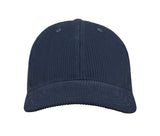 Casquette aspect velours côtelé - ATLANTIS HEADWEAR - #AT241
