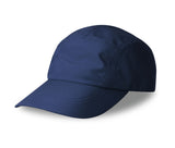 Casquette imperméable 5 pans en polyester recyclé - ATLANTIS HEADWEAR - #AT243
