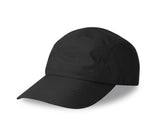 Casquette imperméable 5 pans en polyester recyclé - ATLANTIS HEADWEAR - #AT243