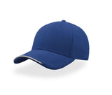 Casquette en polyester recyclé - ATLANTIS HEADWEAR - #AT245