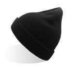 Bonnet enfant en polyester recyclé - ATLANTIS HEADWEAR - #AT250