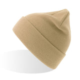 Bonnet enfant en polyester recyclé - ATLANTIS HEADWEAR - #AT250