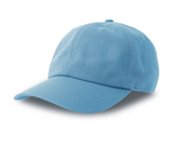 Casquette baseball 6 pans - ATLANTIS HEADWEAR - #AT254