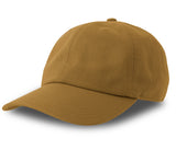 Casquette baseball 6 pans - ATLANTIS HEADWEAR - #AT254
