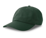 Casquette baseball 6 pans - ATLANTIS HEADWEAR - #AT254