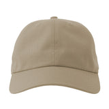 Casquette baseball 6 pans - ATLANTIS HEADWEAR - #AT254