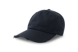 Casquette baseball vintage - ATLANTIS HEADWEAR - #AT255