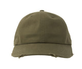 Casquette baseball vintage - ATLANTIS HEADWEAR - #AT255