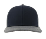 Casquette trucker - ATLANTIS HEADWEAR - #AT256