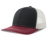 Casquette trucker - ATLANTIS HEADWEAR - #AT256