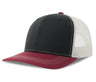 NAVY / CARDINAL / WHITE